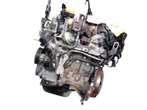 Engine CITROËN NEMO Box Body/MPV (AA_) 1.3 HDi 75 | BP36514551M1 - Image 5