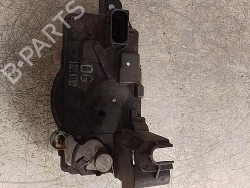 Cerradura puerta delantera derecha Cerradura puerta delantera derecha OPEL ZAFIRA / ZAFIRA FAMILY B (A05) 1.9 CDTI (M75) (100 hp) 34297247 34297247