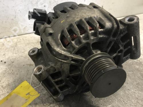 Alternator CITROËN C4 II (NC_) 1.6 VTi 120 (NC5FS0, NC5FS9) | BP34299458M7  - Image 5