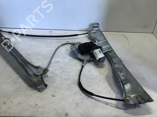 Used Front left window mechanism Front left window mechanism 34299636 34299636