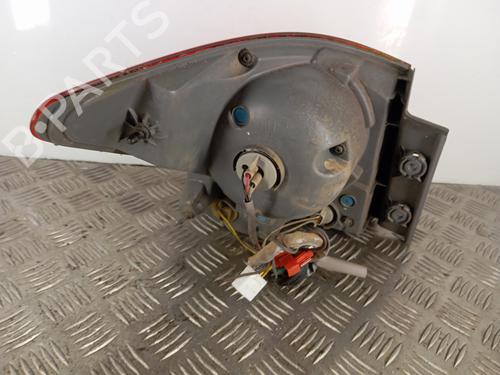 Højre baglygte Højre baglygte CHEVROLET CRUZE (J300) [2009-2026] 34301820 34301820