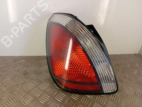 Left taillight KIA RIO II (JB) | BP35933070C34 - Image 2