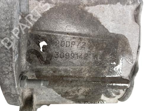 Gearbox CITROËN C4 II (NC_) 1.6 HDi 90 | BP34574011M3 - Image 3