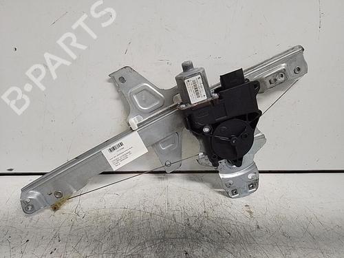 Used Rear right window mechanism Rear right window mechanism CITROËN C5 II Break (RE_) [2004-2008] 34296953 34296953