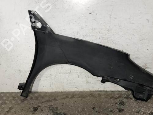 Used Left front fenders Left front fenders CITROËN C8 (EA_, EB_) 2.2 HDi (128 hp) 34299491 34299491