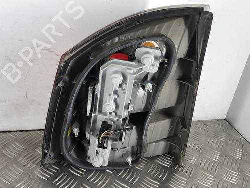 Used Right taillight Right taillight OPEL VECTRA C GTS (Z02) [2002-2009] 34302888 34302888