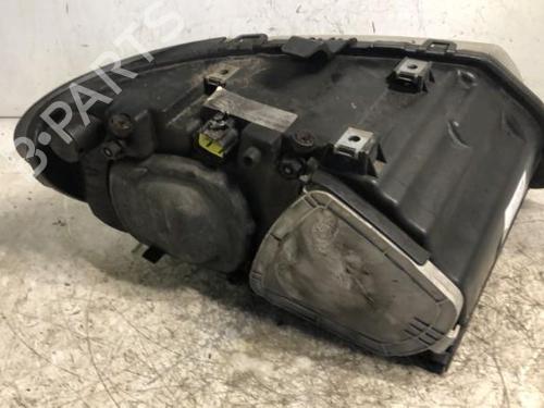 Used Left headlight Left headlight CHRYSLER VOYAGER IV (RG, RS) 2.8 CRD (150 hp) 34298065 34298065