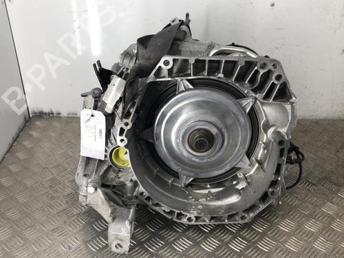 Gearbox RENAULT MEGANE IV Hatchback (B9A/M/N_) 1.3 TCe 140 (B9NB) | BP37739355M3  - Image 5