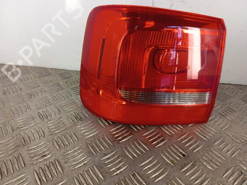 Used Left taillight Left taillight VW TOURAN (1T3) 1.6 TDI (105 hp) 36169339 36169339