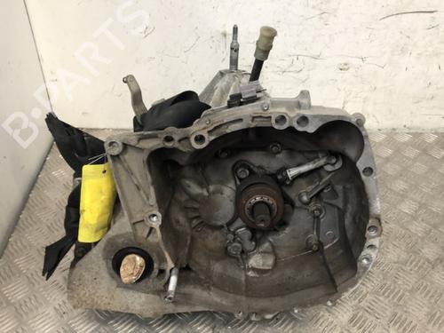 Gearbox RENAULT MODUS / GRAND MODUS (F/JP0_) 1.2 (JP0C, JP0K, FP0C, FP0K, FP0P, JP0P, JP0T) | BP34298355M3  - Image 5