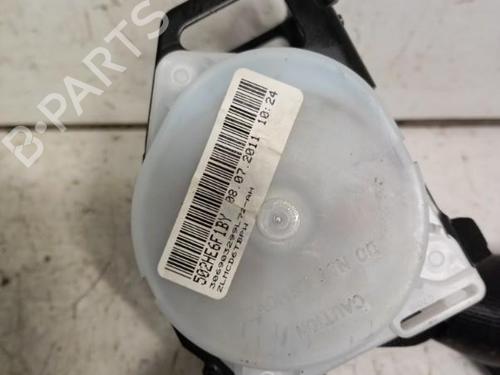 rear-center-seatbelt-citroen-c4-ii-nc_-2009-34298161 main image