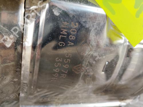Used Catalyst Catalyst 38763129 38763129