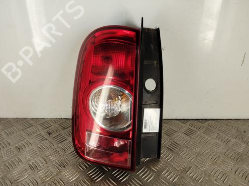Left taillight DACIA DUSTER (HS_) 1.5 dCi (HSMC) | BP35925481C34 - Image 4