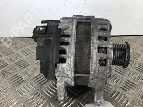 Alternator RENAULT MASTER III Platform/Chassis (EV, HV, UV) 2.3 dCi 130 FWD (EV0Y, HV0Y, UV0M, UV0Y, UV03) | BP34301981M7  - Image 5