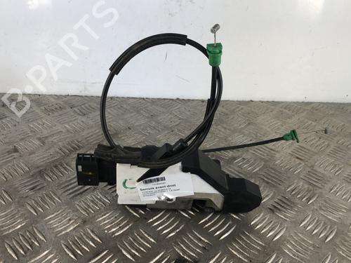 front-right-lock-citroen-c3-picasso-sh_-2008-34304567 main image