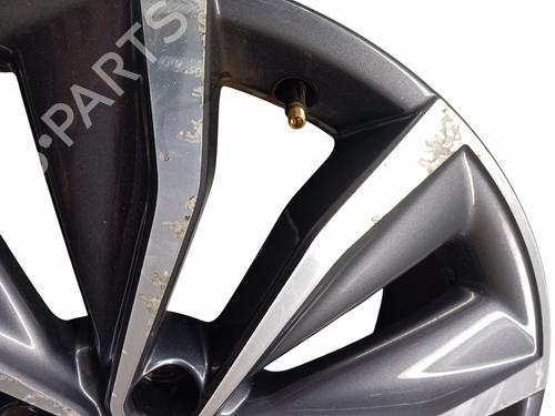 Fælk RENAULT KADJAR (HA_, HL_) 1.6 dCi 130 (HLA4) | BP35925466C45 - Image 4