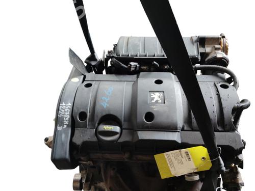 Used Engine Engine 39395969 39395969