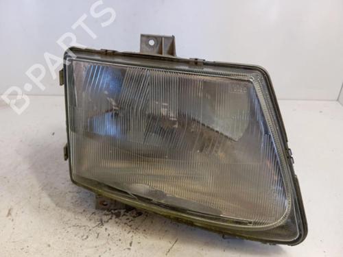 Used Right headlight Right headlight MERCEDES-BENZ V-CLASS (638/2) V 220 CDI (638.294) (122 hp) 34298706 34298706
