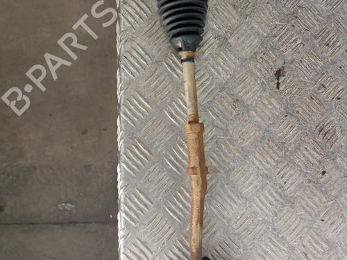 Steering rack CITROËN C3 II (SC_)  | BP34303317M22  - Image 6
