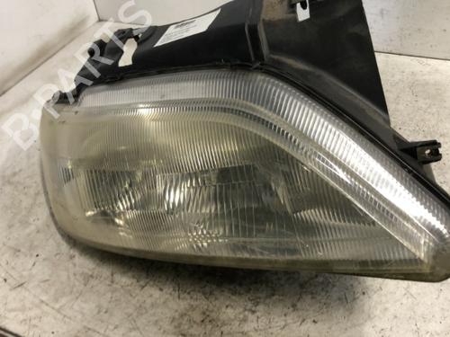 Right headlight DACIA LOGAN MCV (KS_)  | BP35933303C29  - Image 5