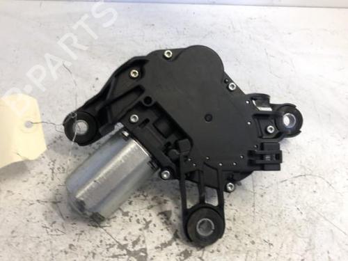 Used Rear wiper motor Rear wiper motor OPEL ASTRA H (A04) 1.9 CDTI (L48) (150 hp) 34298520 34298520