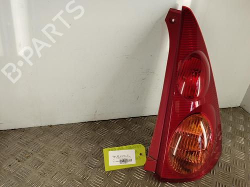 Used Left taillight Left taillight 38544785 38544785