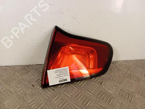 Used Right tailgate light Right tailgate light CITROËN C3 I (FC_, FN_) [2002-2013] 34302058 34302058