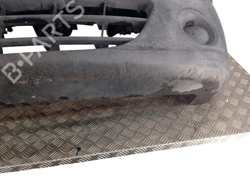 Used Front bumper Front bumper RENAULT KANGOO Express (FW0/1_) 1.6 16V (FW03, FW09, FW0D, FW0U, FW0W, FW13) (106 hp) 35958233 35958233