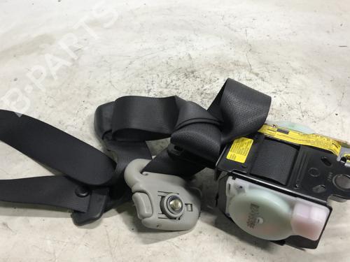 Used Front right seatbelt Front right seatbelt TOYOTA YARIS (_P1_) 1.3 (SCP12_, SCP13_, SCP12R, SCP13R) (87 hp) 34299752 34299752