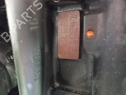 Used Engine Engine 36514555 36514555
