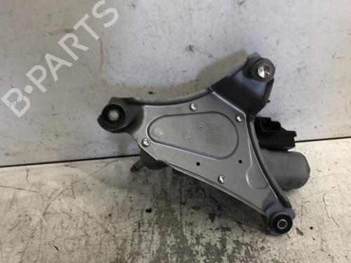 Used Rear wiper motor Rear wiper motor TOYOTA AURIS (_E15_) 2.0 D-4D (ADE150_, ADE150R) (126 hp) 34299165 34299165