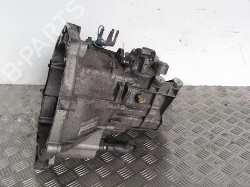 Used Gearbox Gearbox OPEL MERIVA A MPV (X03) [2003-2010] 34296851 34296851