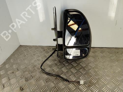 Used Right mirror Right mirror FIAT DUCATO Van (230_) 2.8 D (87 hp) 35958207 35958207