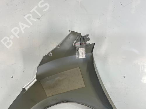 Used Right front fenders Right front fenders 39416611 39416611