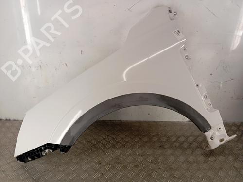 Used Left front fenders Left front fenders OPEL ANTARA A (L07) 2.0 CDTI (150 hp) 34303360 34303360