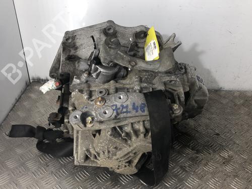 Gearbox OPEL MERIVA B MPV (S10) 1.7 CDTI (75) | BP34297167M3 - Image 2