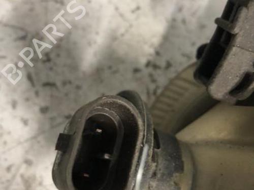 Used Left front fog light Left front fog light VW PASSAT B6 Variant (3C5) [2005-2011] 34298574 34298574