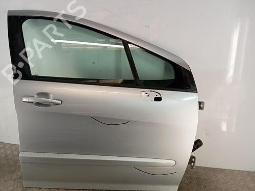 Used Right front door Right front door PEUGEOT 308 SW I (4E_, 4H_) 1.6 HDi (112 hp) 40200102 40200102