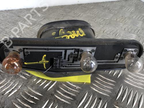 Used Lamp holder Lamp holder RENAULT ESPACE III (JE0_) 1.9 dTi (JE0M) (98 hp) 34304697 34304697