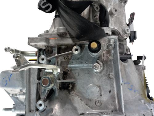 Gearbox CITROËN C3 III (SX) 1.6 BlueHDi 75 | BP34304166M3  - Image 5