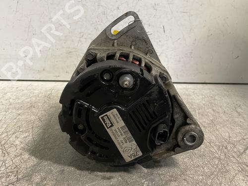 Generator Generator RENAULT KANGOO (KC0/1_) 1.2 16V (KC05, KC06, KC03, KC0T, KC0W, KC1D) (75 hp) 34297506 34297506