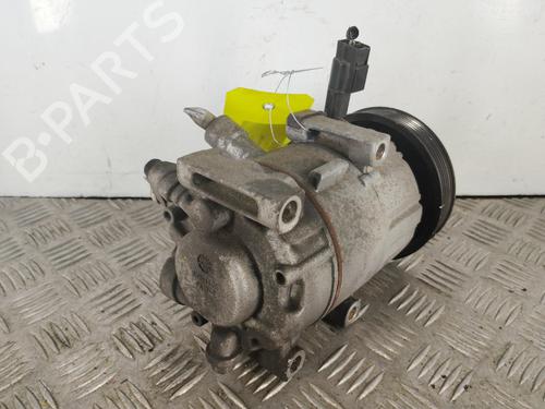 AC compressor KIA PRO CEE'D (JD) 1.6 GDI | BP37000011M34 - Image 3