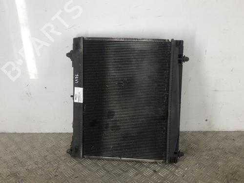 Used Water radiator Water radiator TOYOTA YARIS (_P9_) [2005-2014] 34301673 34301673