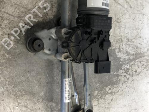 Front wiper motor VW UP! (121, 122, BL1, BL2, BL3, 123) 1.0 | BP34298991M29 - Image 2