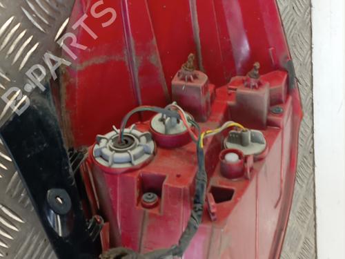 Used Left taillight Left taillight KIA PRO CEE'D (JD) 1.6 GDI (135 hp) 36482024 36482024