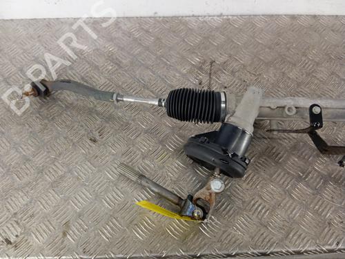 Used Steering rack Steering rack RENAULT ZOE (BFM_) [2012-2026] 34303398 34303398