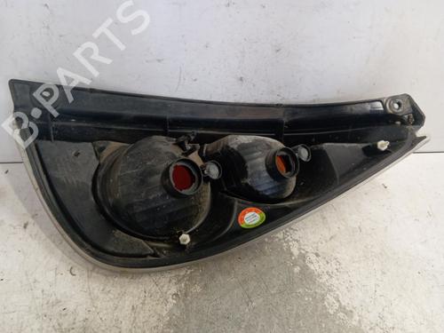 Used Left taillight Left taillight SUZUKI LIANA Hatchback [2001-2026] 34299265 34299265