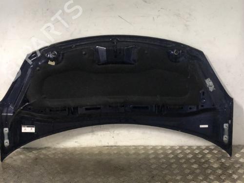 Capot Capot CITROËN C3 II (SC_) 1.2 VTi 82 (82 hp) 34299210 34299210