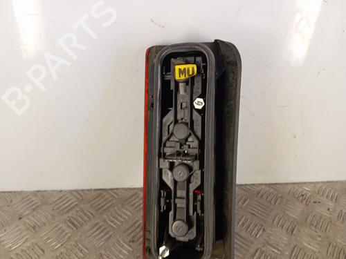 Used Right taillight Right taillight OPEL COMBO Box Body/MPV 1.7 DI 16V (65 hp) 34302507 34302507