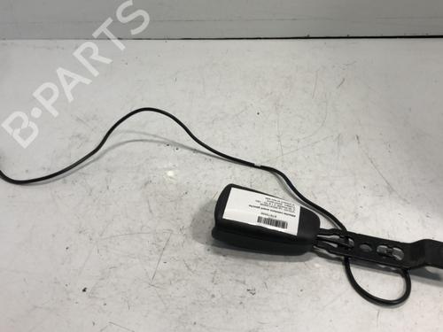 Used Seat buckle Seat buckle VOLVO C30 (533) 1.6 D (109 hp) 34300192 34300192